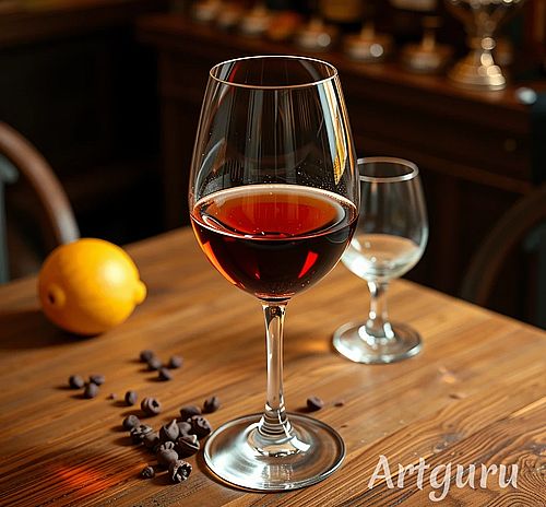 Изображение сгенерировано нейросетью artguru.ai